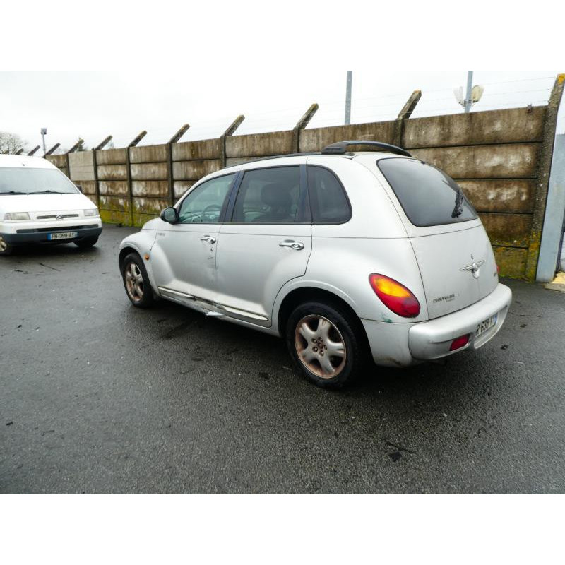 Capot CHRYSLER PT CRUISER Photo n°18