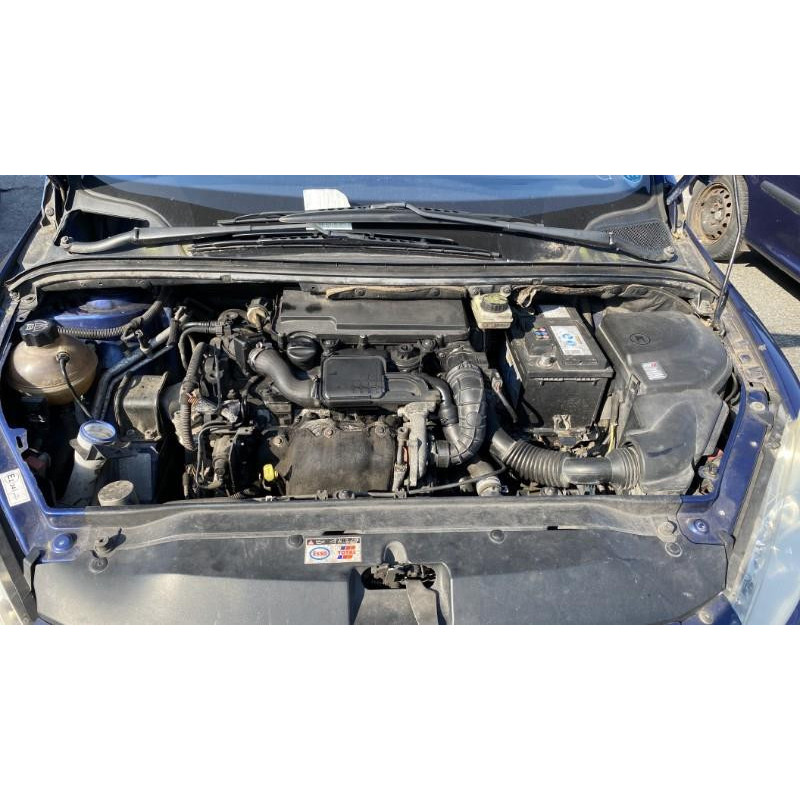 Retroviseur droit PEUGEOT 307 Photo n°14