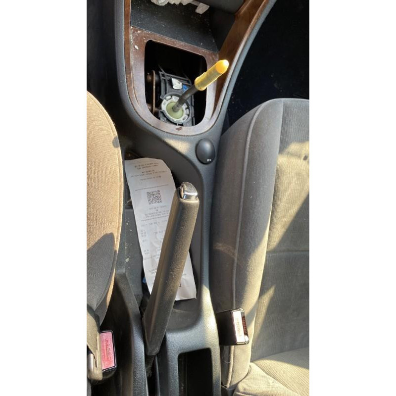 Retroviseur droit PEUGEOT 307 Photo n°15