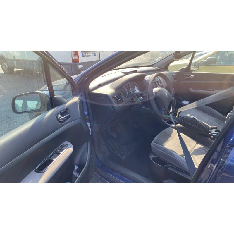 Retroviseur droit PEUGEOT 307 Photo n°17