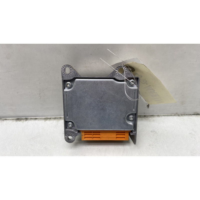 Boitier air bag PEUGEOT 307 Photo n°4