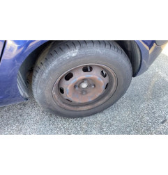 Boitier air bag PEUGEOT 307