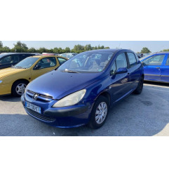 Boitier air bag PEUGEOT 307