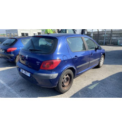 Boitier air bag PEUGEOT 307