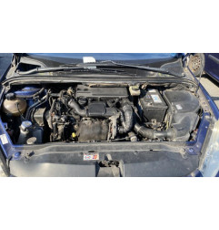 Bouton de coffre PEUGEOT 307