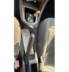 Bouton de coffre PEUGEOT 307