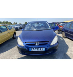 Bouton de coffre PEUGEOT 307