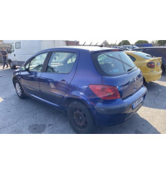 Bouton de coffre PEUGEOT 307