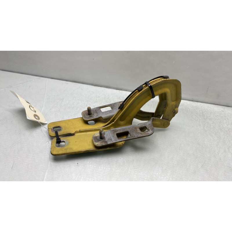 Charniere de capot RENAULT MEGANE 1 Photo n°2