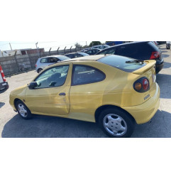 Charniere de capot RENAULT MEGANE 1