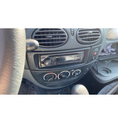 Charniere de capot RENAULT MEGANE 1