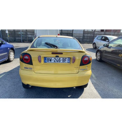 Charniere de capot RENAULT MEGANE 1