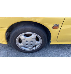 Charniere de capot RENAULT MEGANE 1