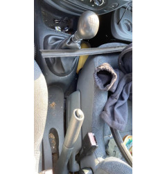 Charniere de capot RENAULT MEGANE 1