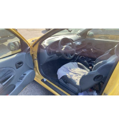Charniere de capot RENAULT MEGANE 1