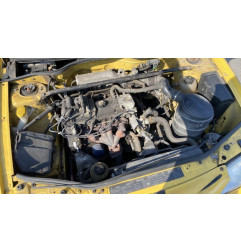 Charniere de capot RENAULT MEGANE 1