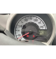Arret de porte avant gauche PEUGEOT 107