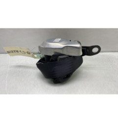 Pretensionneur de ceinture avant gauche PEUGEOT 107