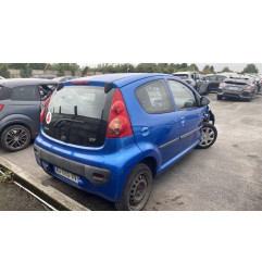 Pretensionneur de ceinture avant gauche PEUGEOT 107