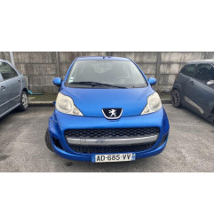 Pretensionneur de ceinture avant gauche PEUGEOT 107