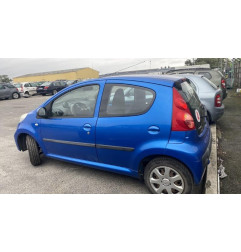 Pretensionneur de ceinture avant gauche PEUGEOT 107