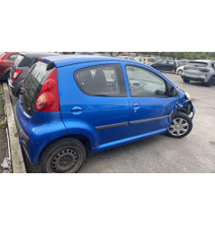 Demarreur PEUGEOT 107
