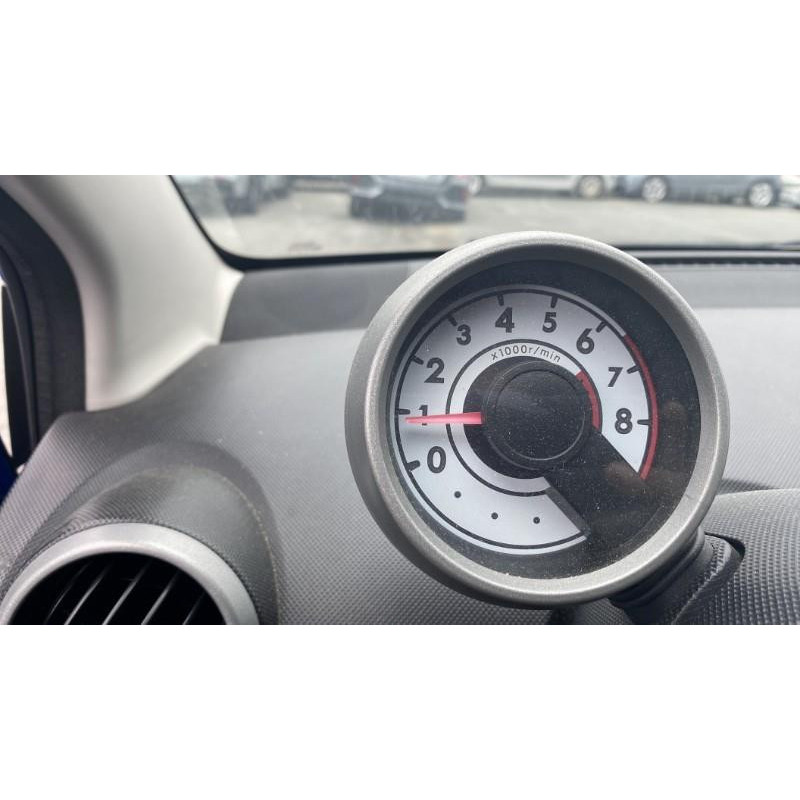 Demarreur PEUGEOT 107 Photo n°10