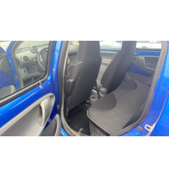 Demarreur PEUGEOT 107