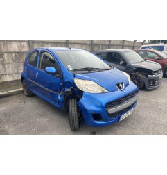 Demarreur PEUGEOT 107