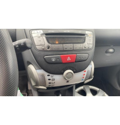 Demarreur PEUGEOT 107