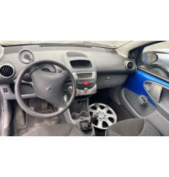 Demarreur PEUGEOT 107