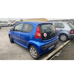 Demarreur PEUGEOT 107
