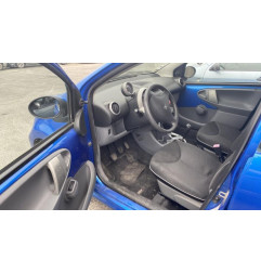 Demarreur PEUGEOT 107