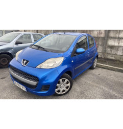 Demarreur PEUGEOT 107