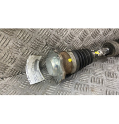 Cardan gauche (transmission) SKODA FABIA 2