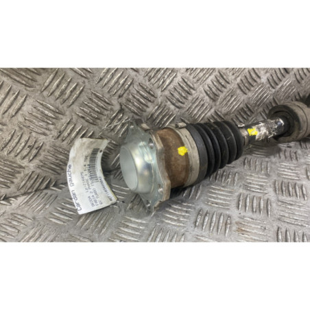 Cardan gauche (transmission) SKODA FABIA 2