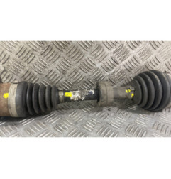 Cardan gauche (transmission) SKODA FABIA 2