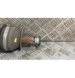 Cardan gauche (transmission) SKODA FABIA 2