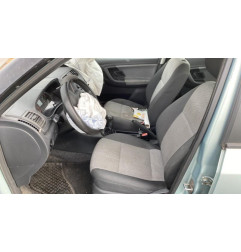 Cardan gauche (transmission) SKODA FABIA 2