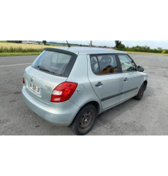 Cardan gauche (transmission) SKODA FABIA 2
