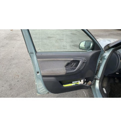Cardan gauche (transmission) SKODA FABIA 2