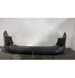 Pare choc arriere PEUGEOT 207 Photo n°1