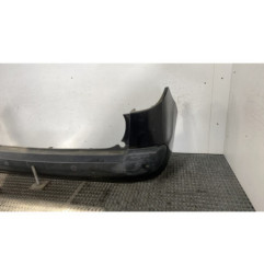 Pare choc arriere PEUGEOT 207