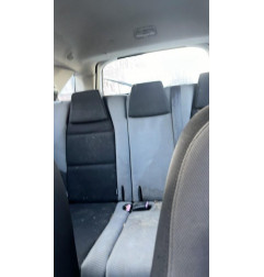 Pare choc arriere PEUGEOT 207