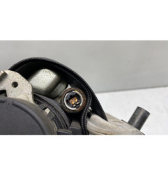 Pretensionneur de ceinture avant droit PEUGEOT 207