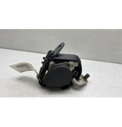 Pretensionneur de ceinture avant droit PEUGEOT 207