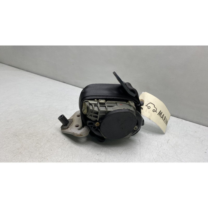 Pretensionneur de ceinture avant droit PEUGEOT 207 Photo n°4