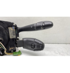 Com (Bloc Contacteur Tournant+Commodo Essuie Glace+Commodo Phare) PEUGEOT 207