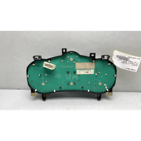 Compteur PEUGEOT 207