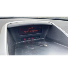Compteur PEUGEOT 207